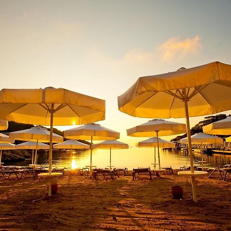 Hilton Bodrum Turkbuku Resort & Spa Türkbükü Extérieur photo