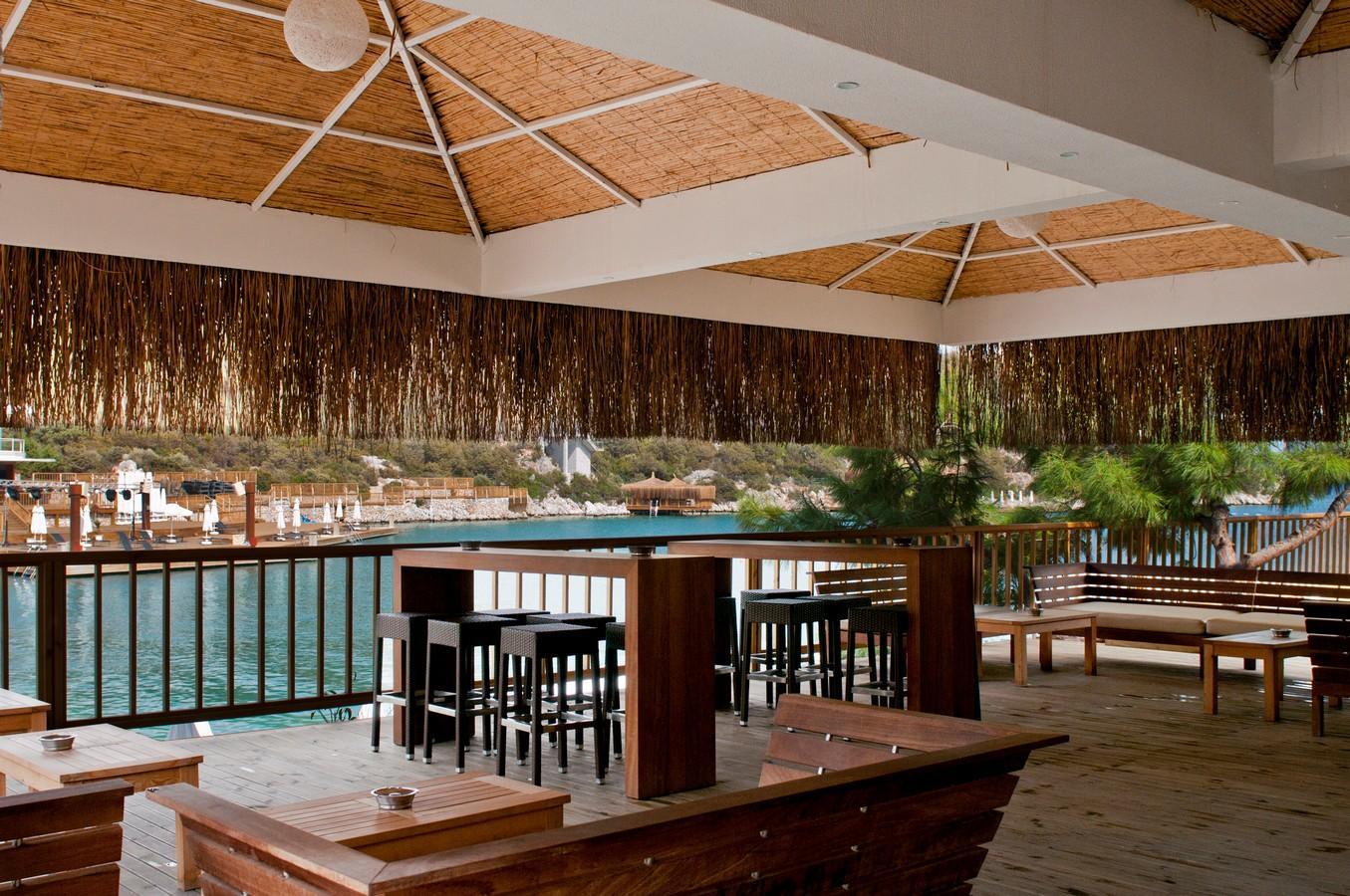 Hilton Bodrum Turkbuku Resort & Spa Türkbükü Extérieur photo