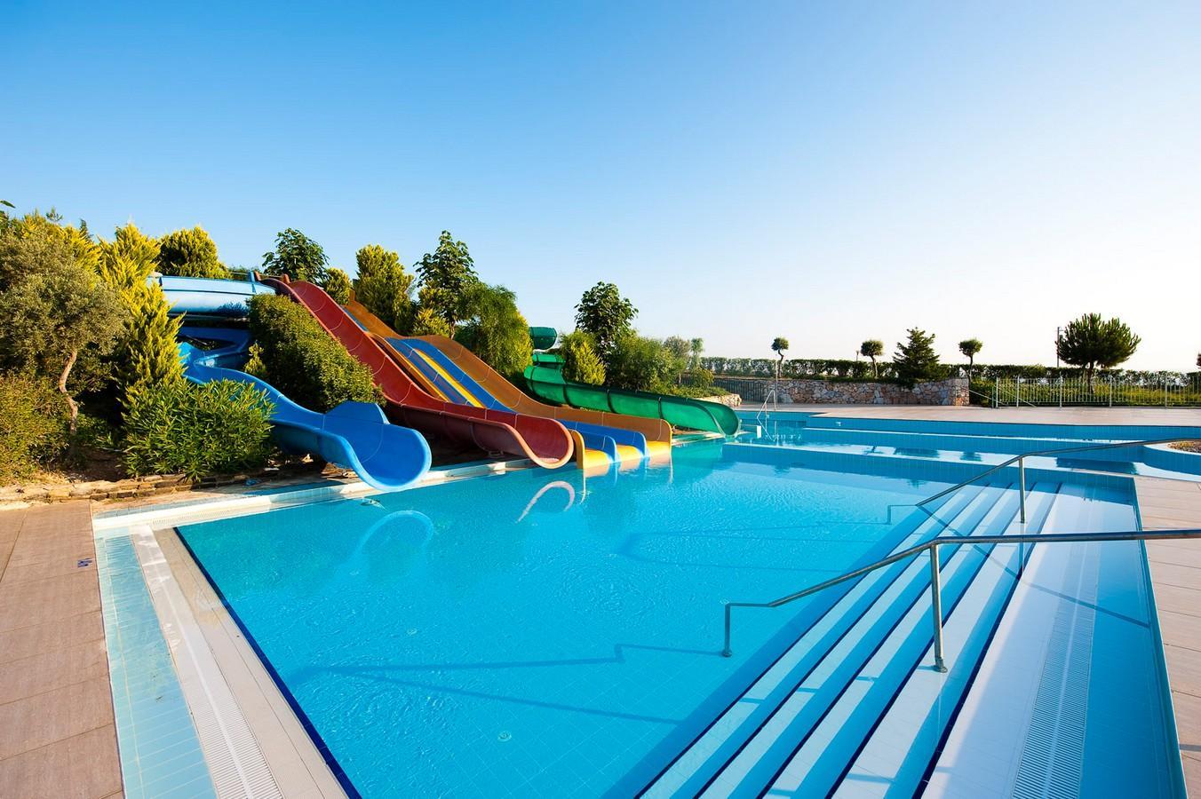 Hilton Bodrum Turkbuku Resort & Spa Türkbükü Extérieur photo