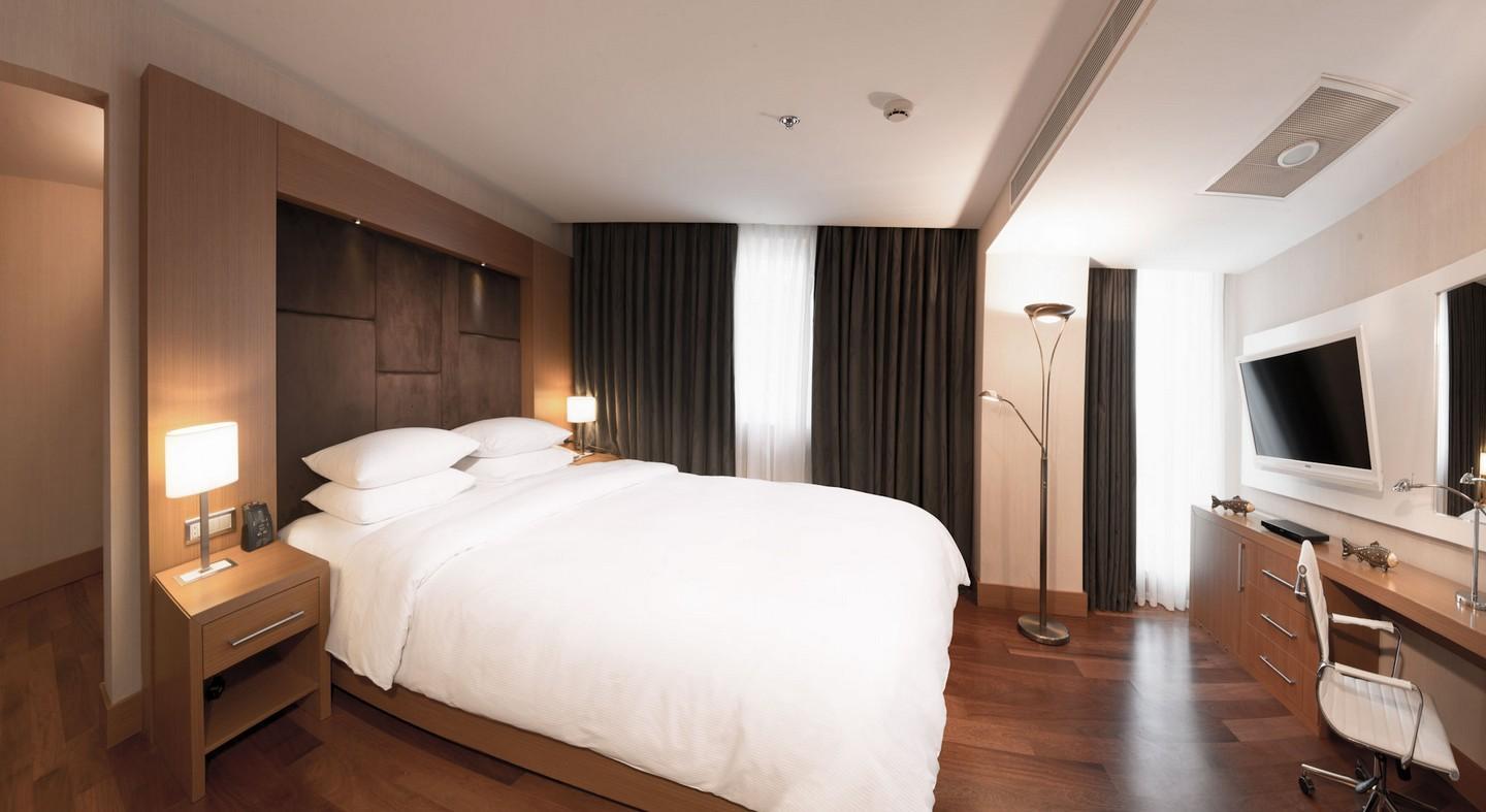 Hilton Bodrum Turkbuku Resort & Spa Türkbükü Extérieur photo