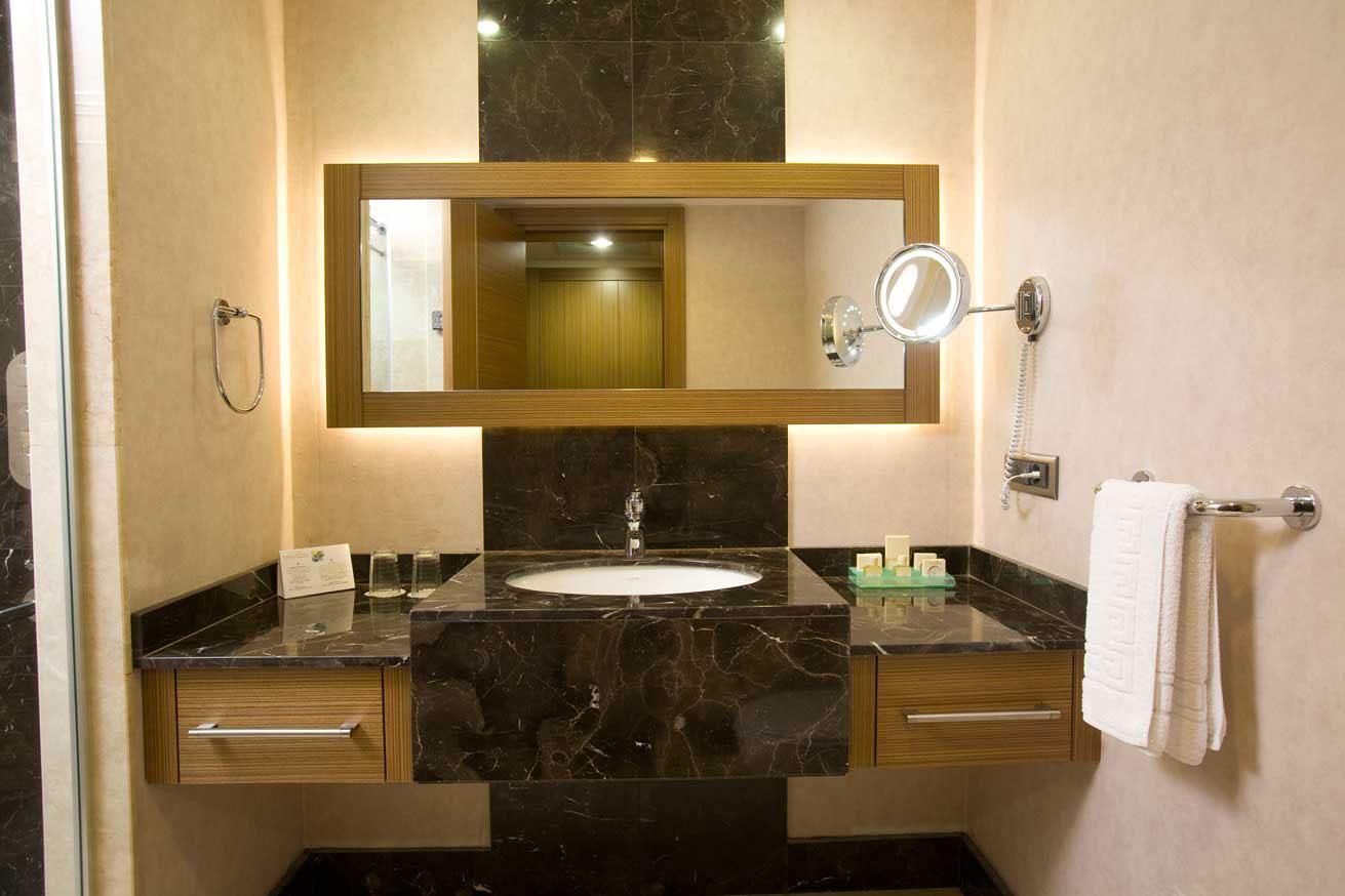 Hilton Bodrum Turkbuku Resort & Spa Türkbükü Extérieur photo