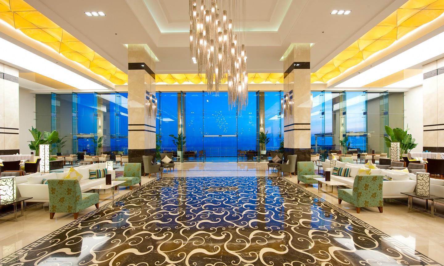 Hilton Bodrum Turkbuku Resort & Spa Türkbükü Extérieur photo