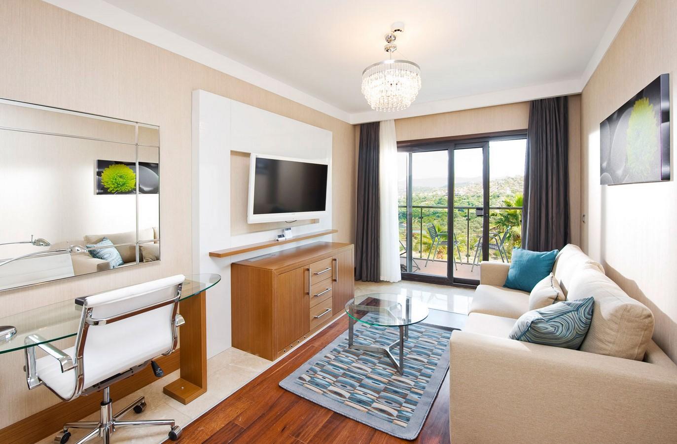 Hilton Bodrum Turkbuku Resort & Spa Türkbükü Extérieur photo