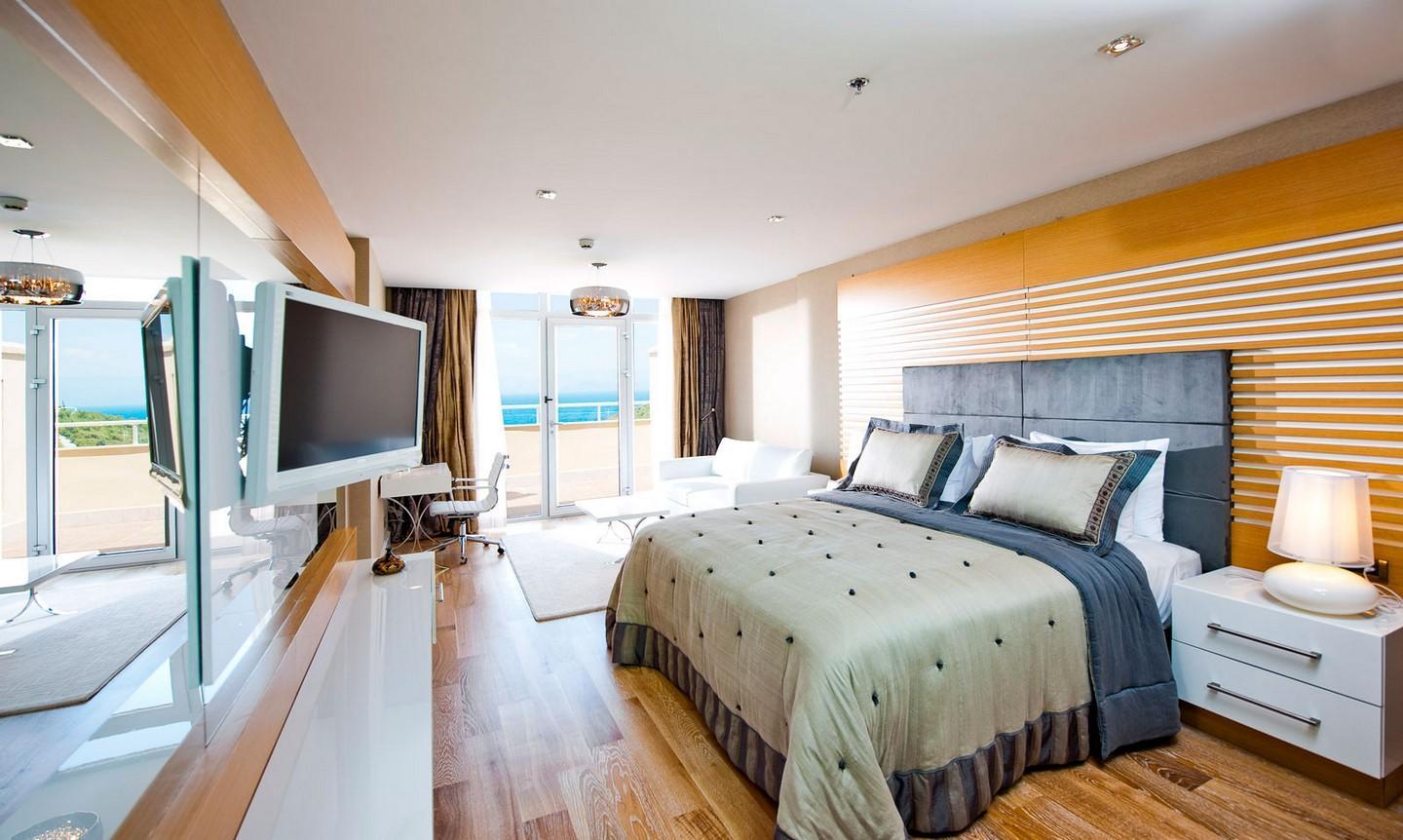 Hilton Bodrum Turkbuku Resort & Spa Türkbükü Extérieur photo