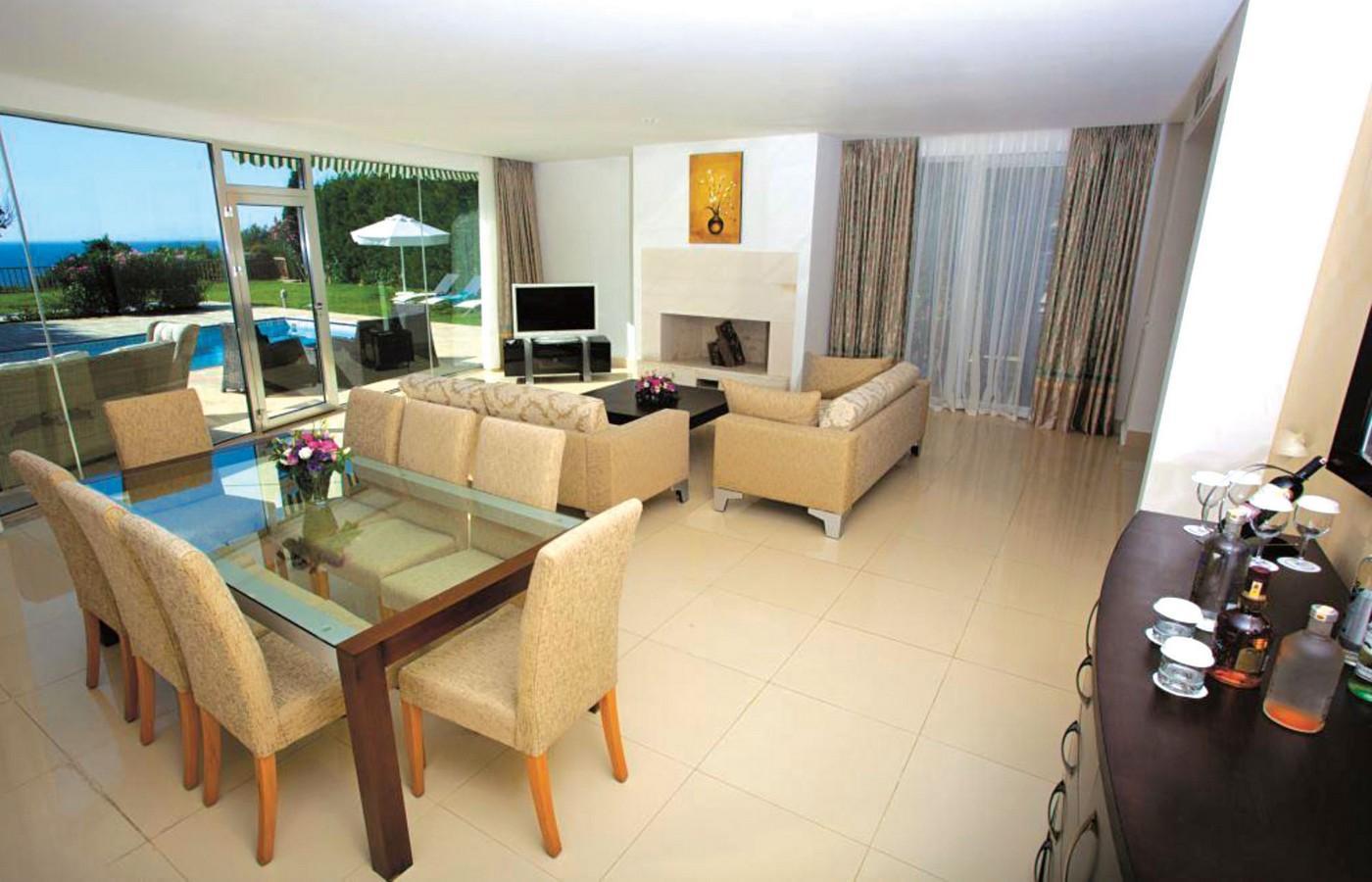Hilton Bodrum Turkbuku Resort & Spa Türkbükü Extérieur photo