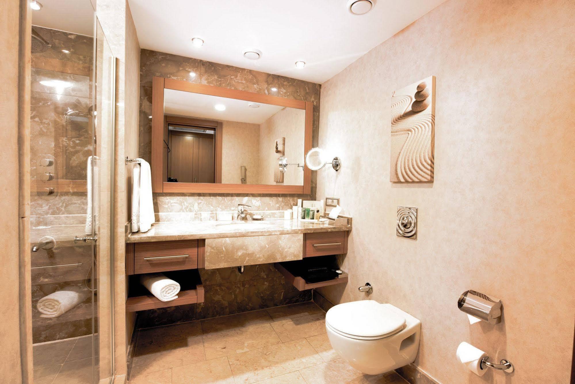 Hilton Bodrum Turkbuku Resort & Spa Türkbükü Extérieur photo