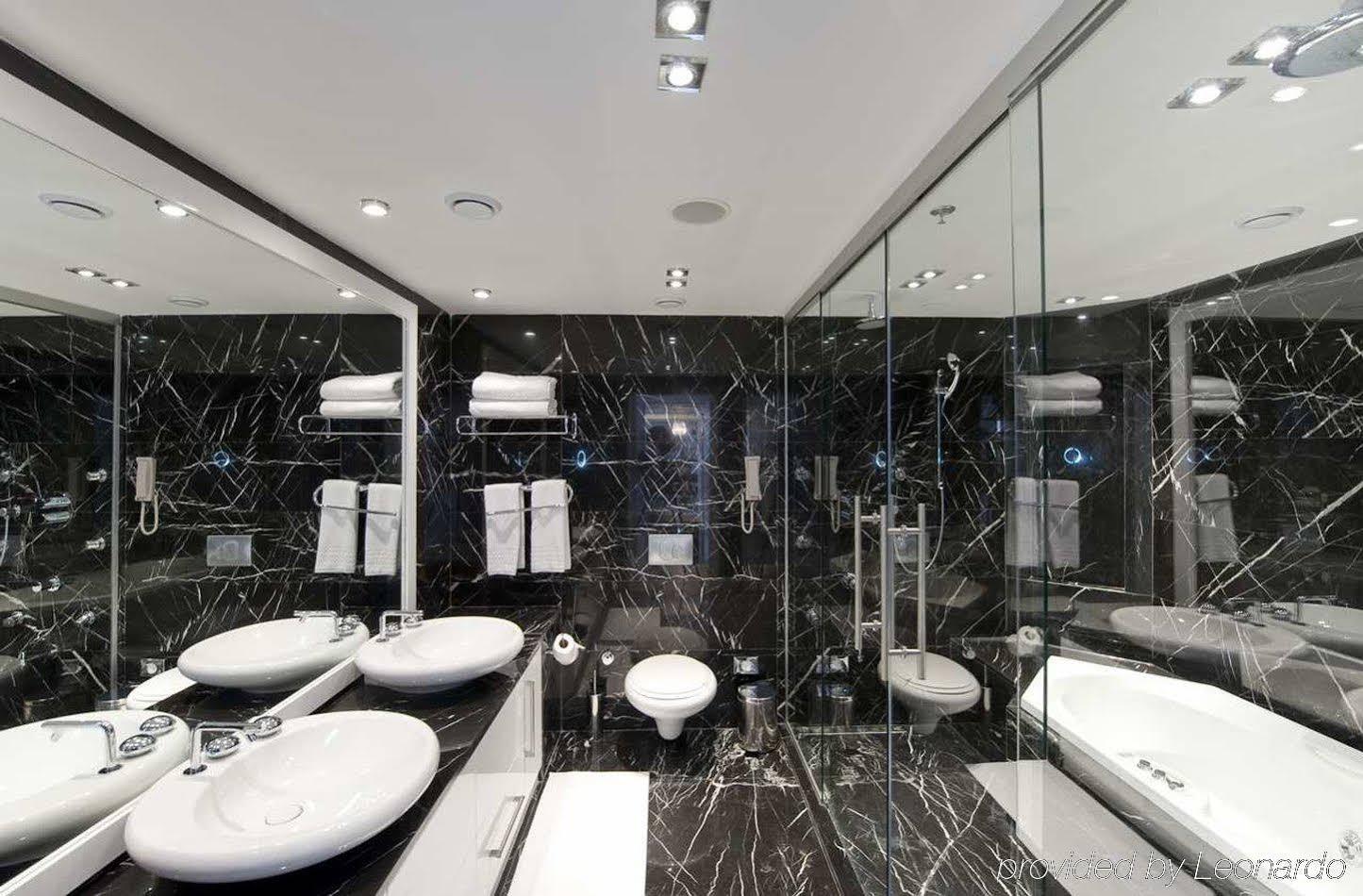 Hilton Bodrum Turkbuku Resort & Spa Türkbükü Extérieur photo