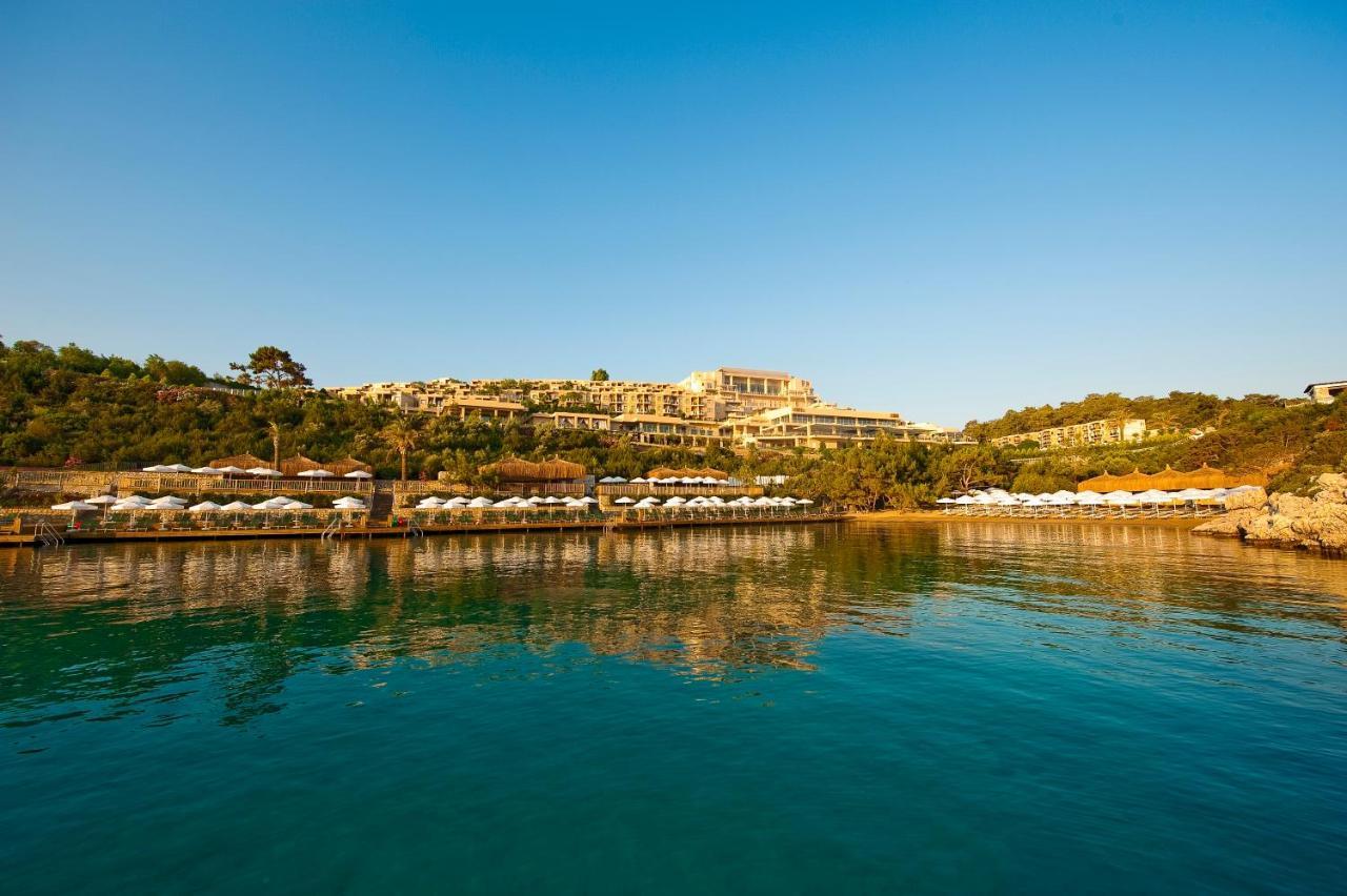 Hilton Bodrum Turkbuku Resort & Spa Türkbükü Chambre photo